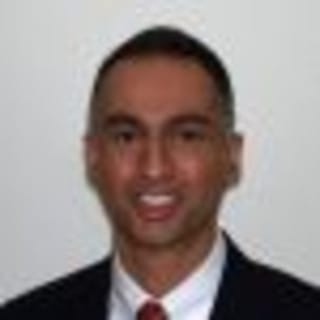 Faisal Siddiqui, MD