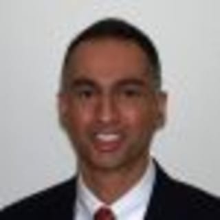Faisal Siddiqui, MD, General Surgery, Huntington Hospital