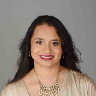 Manju Rentala, MD