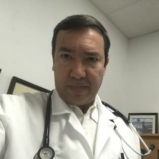 Luis Jourdan Figueroa, MD, Family Medicine, Yuba City, CA