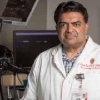 Deepak Gopal, MD, Gastroenterology, Madison, WI, University Hospital
