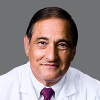 John Uribe, MD, Orthopaedic Surgery, Coral Gables, FL, Baptist Hospital of Miami