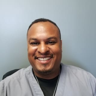 Kelvin Allen, Acute Care Nurse Practitioner, Sugar Land, TX