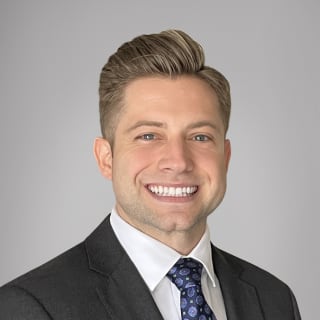 Kody Harvey, MD