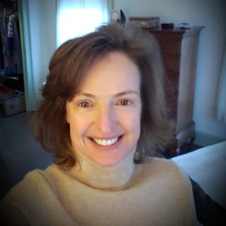 Marilyn Seuffert, Family Nurse Practitioner, Uxbridge, MA