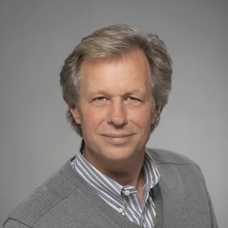 John Peterson, MD, Oncology, Hickory, NC