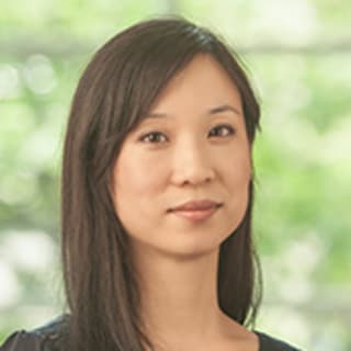 Lydia Kang, MD