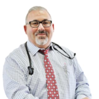 David Kirshbaum