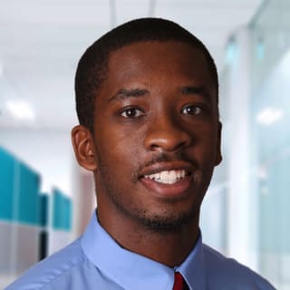 Richard Stringer, MD