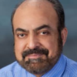 Sajid Faizi, MD