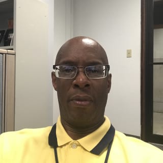 James Lawrence, MD