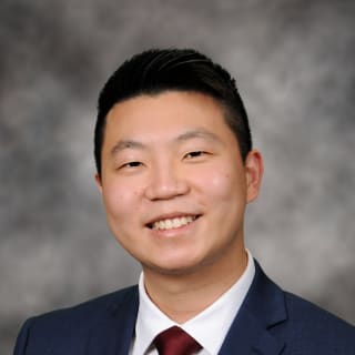 Aaron Zhang, MD, Urology, Cincinnati, OH, University of Cincinnati Medical Center