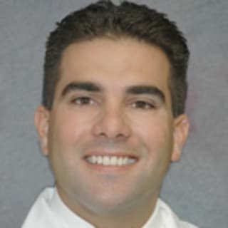 Adam Ball, MD, Urology, Port St. Lucie, FL