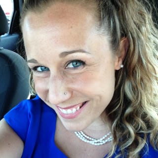 Alisha Golding, PA