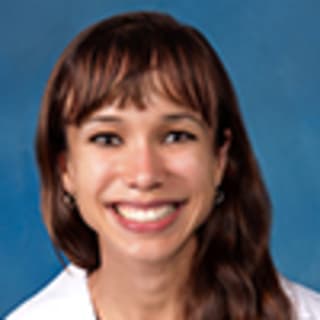 Rachel Rodenbach, MD