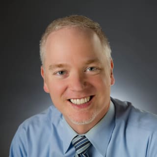 Jon Giles, MD