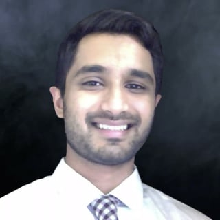 Parth Patel, DO