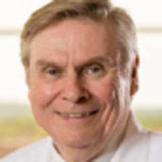 Joseph Pedersen, MD, Radiation Oncology, Brevard, NC, Memorial Hospital at Gulfport