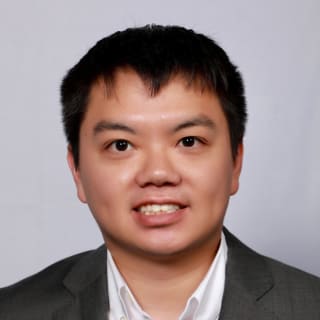 John Lung, MD, Endocrinology, Oklahoma City, OK