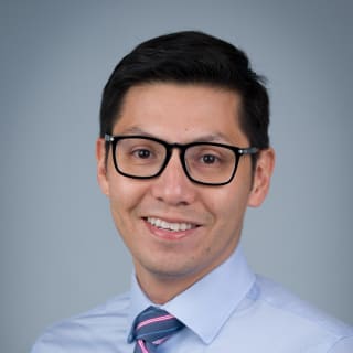 Alejandro Llanos Chea, MD, Pediatric Gastroenterology, Dallas, TX, University of Texas Southwestern Medical Center