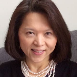 Christina Chan, MD, Infectious Disease, Rahway, NJ
