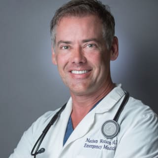 Nathan Watson, MD