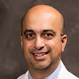 Mohamad Al-Hosni, MD