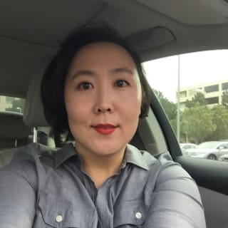 Kathleen Kim, Pharmacist, Irvine, CA