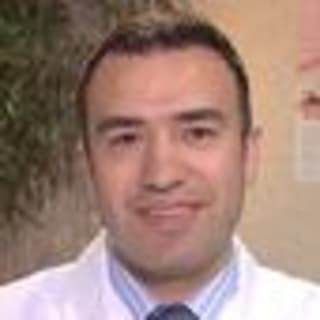 Bashar Alhariri, MD, Pulmonology, Munster, IN, Norton Hospital