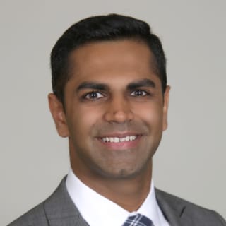 Krunal Pardiwala, MD, General Surgery, Tinley Park, IL, University of Chicago Medical Center