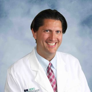 Stuart Burri, MD, Radiation Oncology, Charlotte, NC, Atrium Health's Carolinas Medical Center