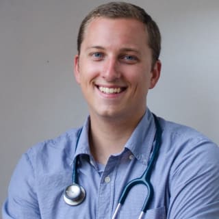 Evan Rogler, MD, Pediatrics, Stone Mountain, GA