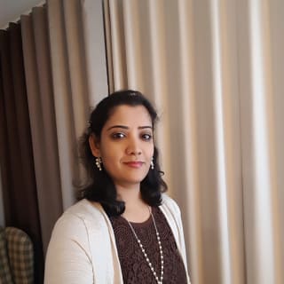 Jayashree Vasa, MD
