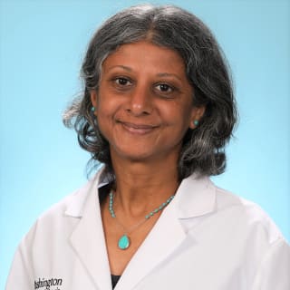 Shashwatee Bagchi, MD, Infectious Disease, Saint Louis, MO, University of Maryland Medical Center Midtown Campus