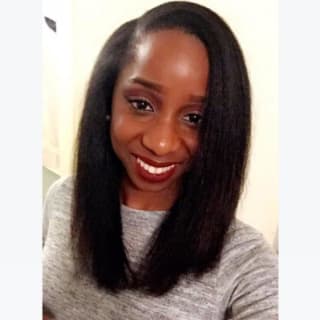 Lillian Njoku