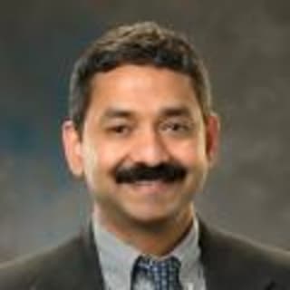 Suresh Chitturi, MD