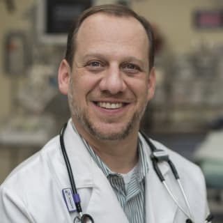 Robert Freishtat, MD