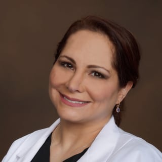 Liliana Saap, MD, Dermatology, New Braunfels, TX, North Central Baptist Hospital