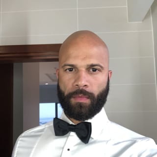 Michael Budden