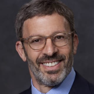 Eric Friedman, MD