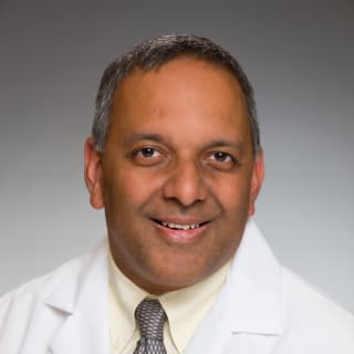 Sameer Desai, MD, Oncology, Somerset, NJ, Saint Peter's Healthcare System