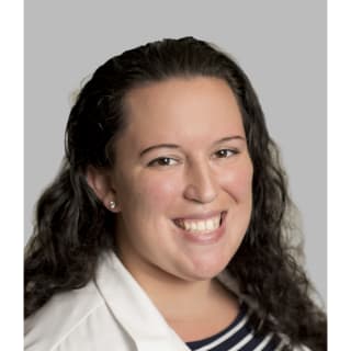 Brittany Andreoli, DO, Family Medicine, Biddeford, ME, The Hospital of Central Connecticut