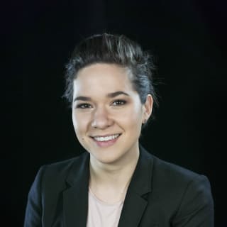 Claire Cameron-Ruetz, MD, Resident Physician, Kalamazoo, MI