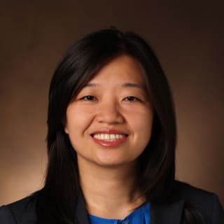 Sharon Shen, MD, Cardiology, Nashville, TN, Vanderbilt University Medical Center