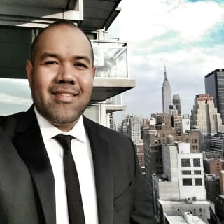 Dwight Macero