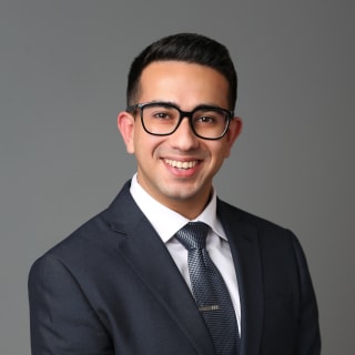 Arjun Ahuja, MD