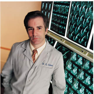 Robert Edelman, MD, Radiology, Evanston, IL, Evanston Hospital