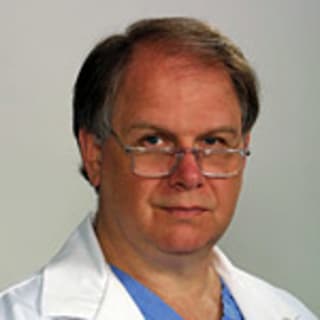 George Thomas, MD, Emergency Medicine, Bowling Green, KY, Trigg County Hospital
