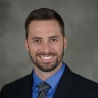 Kyle Cox, MD