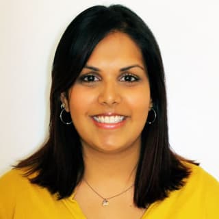 Meghna Patel, DO